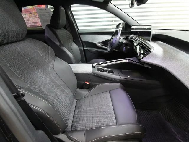 Peugeot 3008 Allure Pack Hybrid