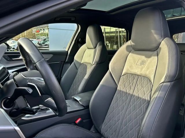 Audi S6 Avant Quattro