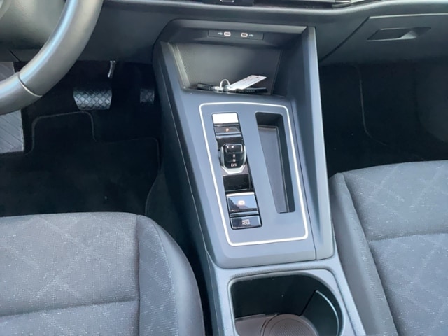 Volkswagen Golf 2.0 TDI DSG Golf VIII Variant