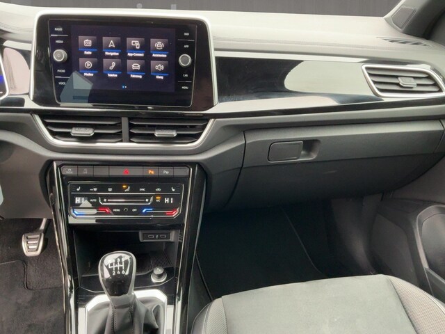 Volkswagen T-Roc 2.0 TDI