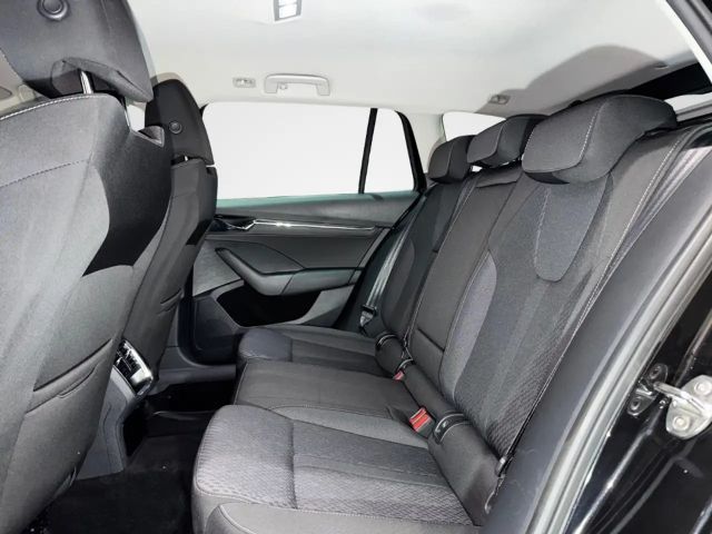 Skoda Octavia 2.0 TDI Style Style