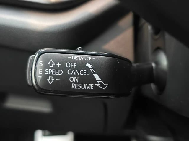 Skoda Octavia 2.0 TSI Combi RS