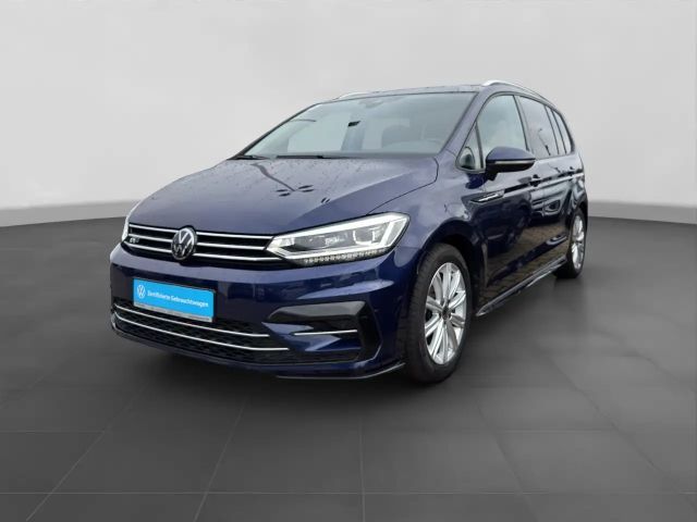 Volkswagen Touran 1.5 TSI DSG R-Line