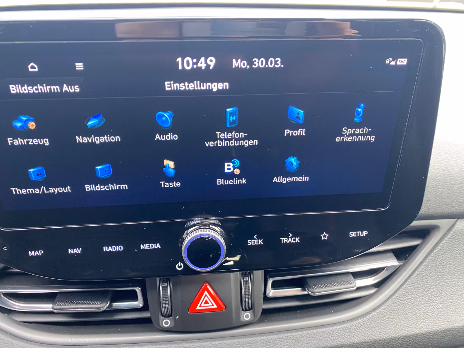 Hyundai i30 N Line Smart