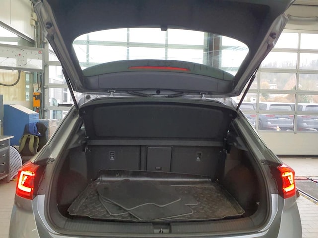 Volkswagen T-Roc *AHK*MATRIX*APP-CONNECT*KAMERA*SHZ*