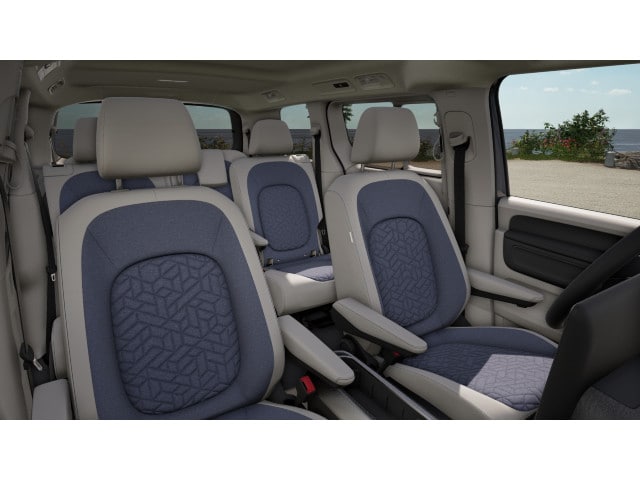 Volkswagen ID.Buzz IQ.Drive Pro