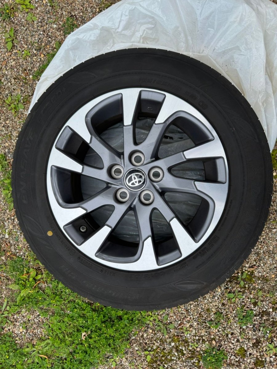 Toyota Prius 5-deurs Plug-in