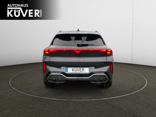 Cupra Terramar 2.0 TSI