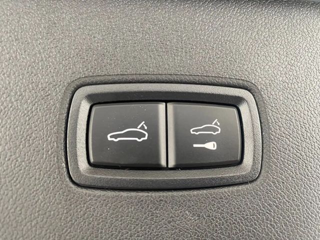 Porsche Cayenne E-Hybrid Turbo