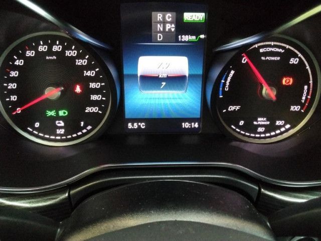 Mercedes-Benz EQV 300 Limousine Lang