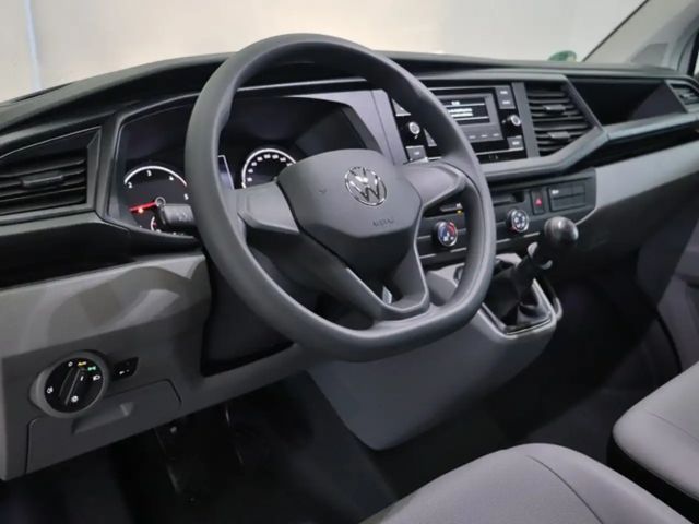 Volkswagen Transporter T6