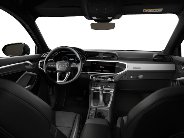 Audi Q3 35 TDI S-Tronic