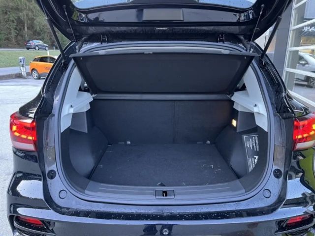 MG ZS 72 kWh Comfort EV