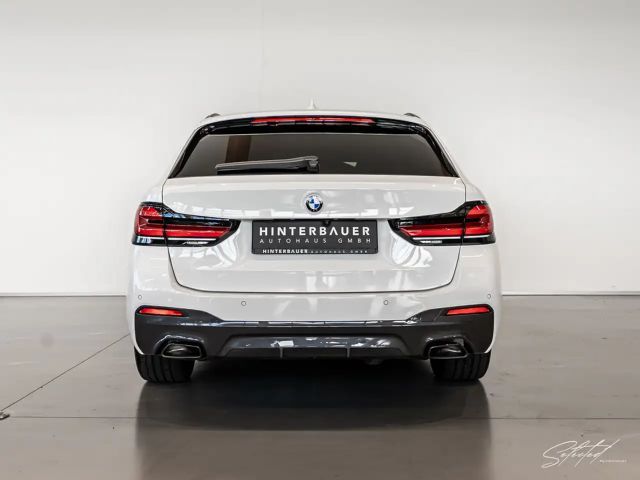 BMW 530 530d M-Sport Touring