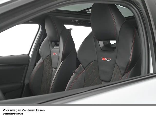 Skoda Octavia Combi RS