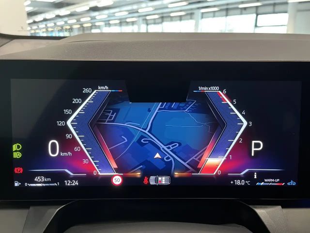 BMW X3 M-Sport xDrive