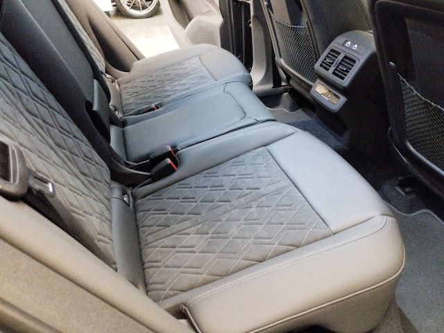 Audi Q5 Quattro S-Tronic Sportback