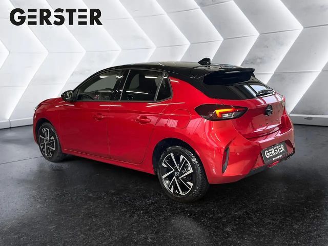 Opel Corsa GS-Line Grand Sport Turbo