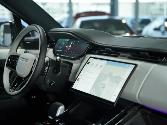 Land Rover Range Rover Sport D250 Dynamic SE