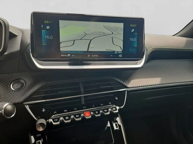 Peugeot E-2008 GT-Line