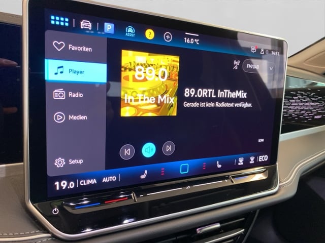 Volkswagen Passat DSG Variant eHybrid