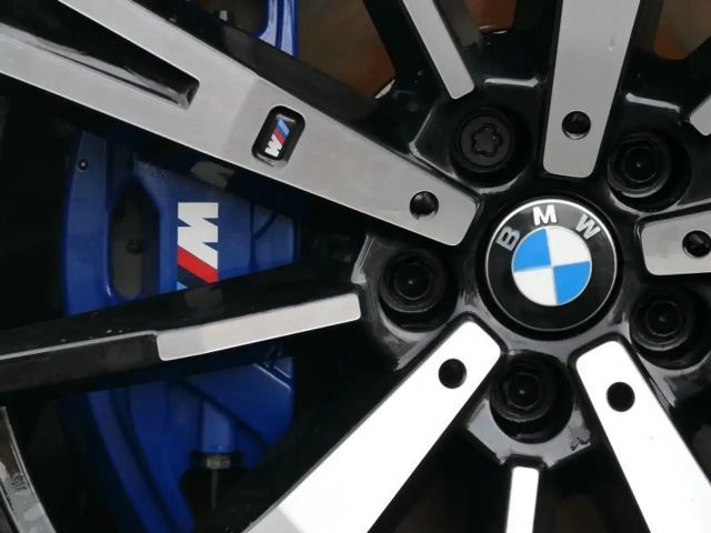 BMW i5 M-Sport Sedan eDrive40