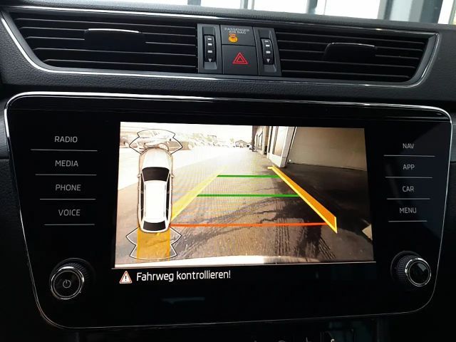 Skoda Superb PlugIn-Hybrid Style Style