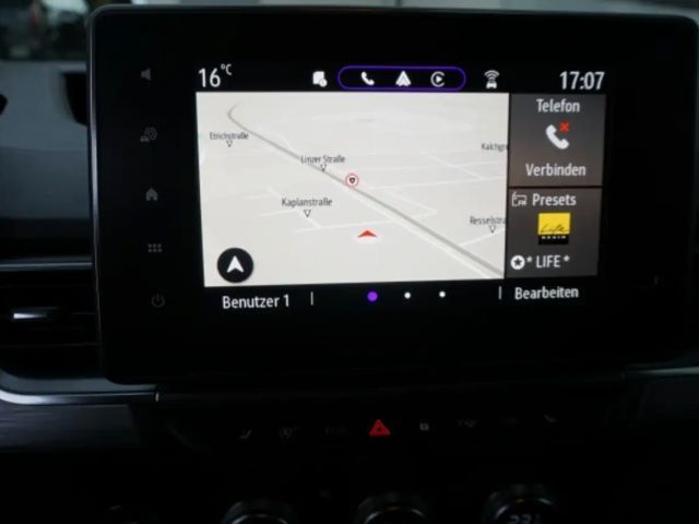 Nissan Townstar DIG-T Tekna