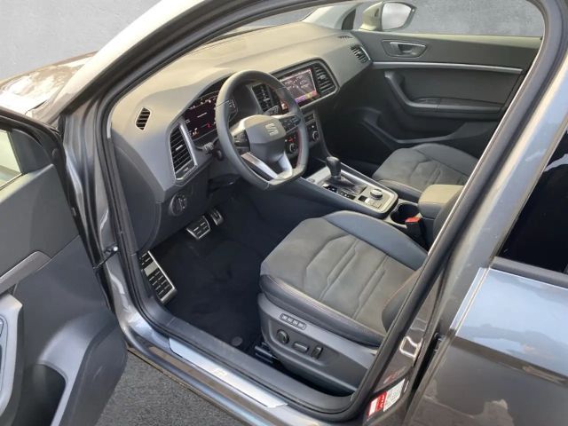 Seat Ateca 2.0 TDI 4Drive FR-lijn