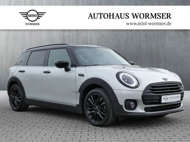 MINI Cooper Clubman DAB LED RFK Navi Komfortzg. Shz