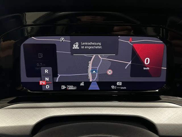 Volkswagen Golf DSG Life Variant