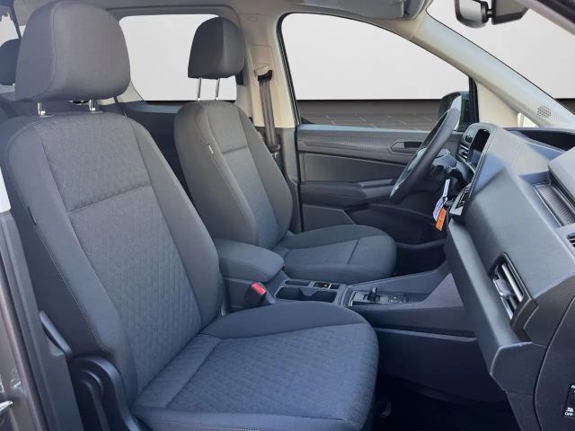 Volkswagen Caddy DSG