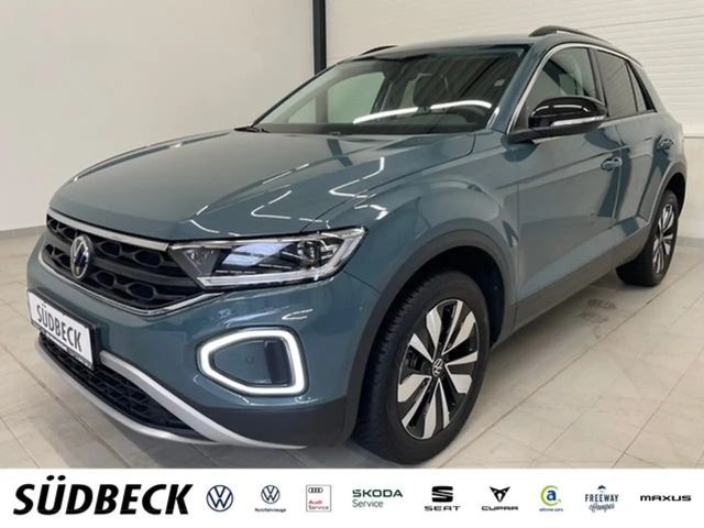 Volkswagen T-Roc 2.0 TDI