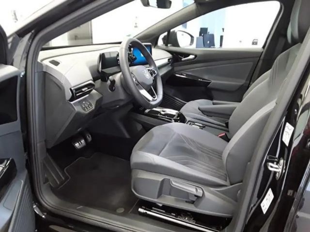 Volkswagen ID.4 4Motion Performance Pro