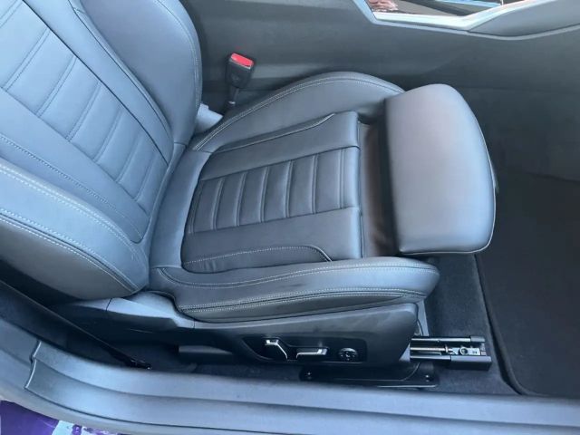 BMW 218 218i Coupé M-Sport