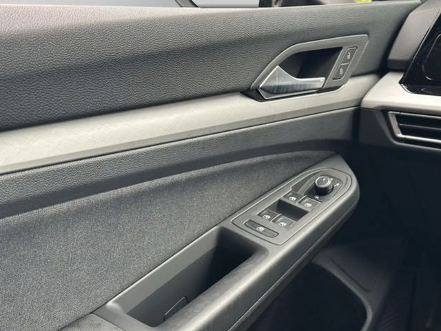 Volkswagen Golf 2.0 TDI Golf VIII Life