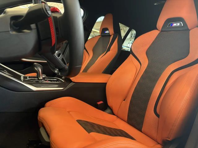 BMW M3 Competition Touring