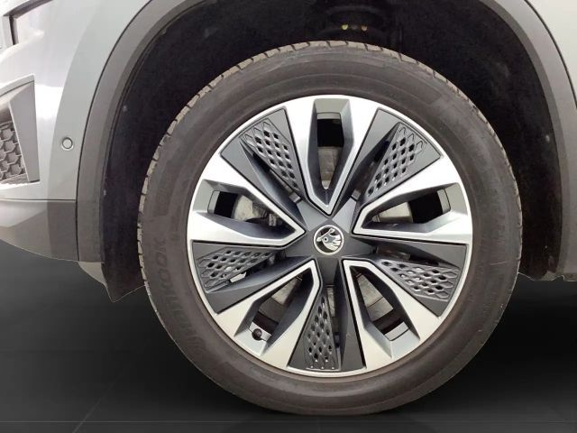 Skoda Kodiaq 2.0 TDI 4x4 Tour