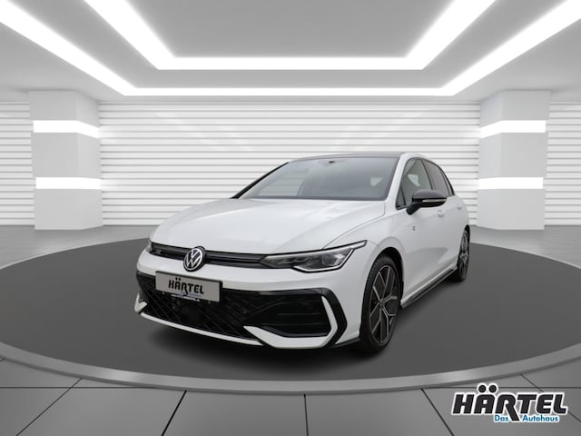Volkswagen Golf 1.5 eTSI DSG R-Line Style