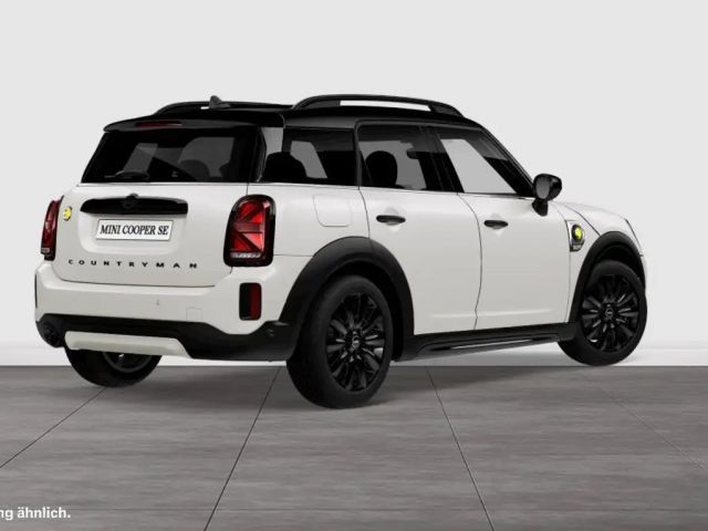MINI Cooper SE Countryman All4 SE