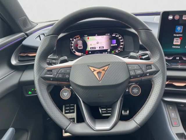 Cupra Terramar 1.5 eTSI