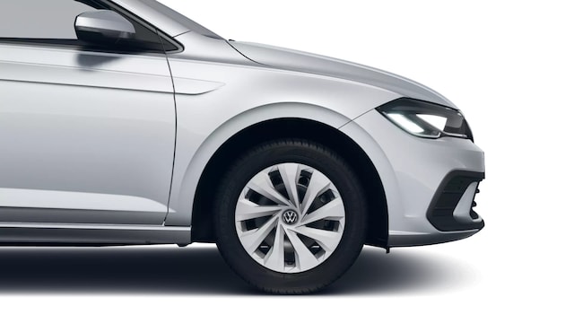 Volkswagen Polo 1.0 MPI Life