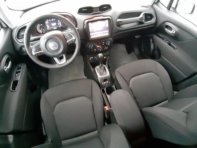 Jeep Renegade Longitude