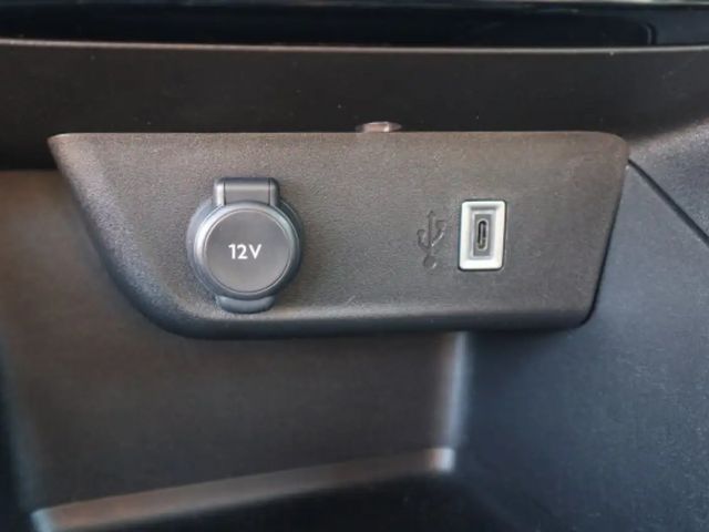 Opel Corsa 1.2 Turbo GS-Line Grand Sport Turbo