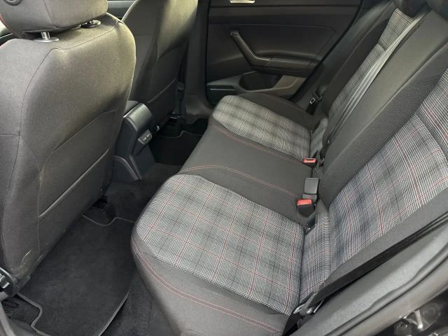 Volkswagen Polo 2.0 TSI DSG GTI