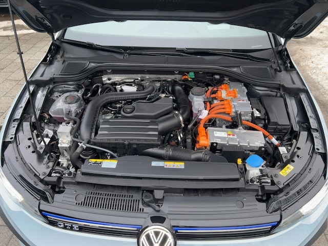 Volkswagen Golf GTE Golf VIII eHybrid