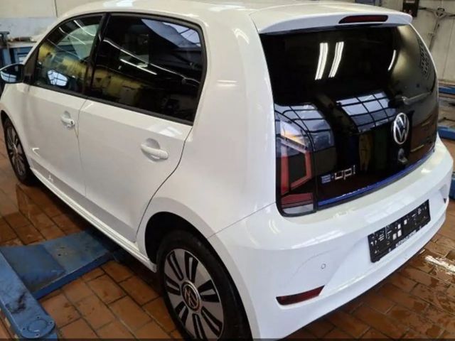 Volkswagen e-up! VW e-up! PA