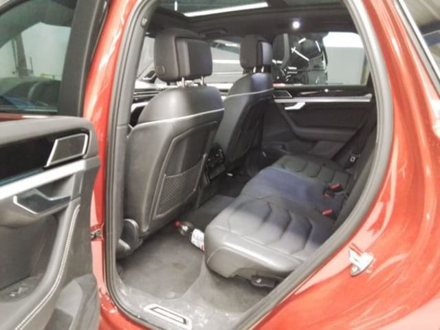 Volkswagen Touareg 3.0 V6 TDI