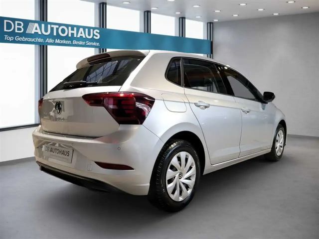 Volkswagen Polo 1.0 TSI Life
