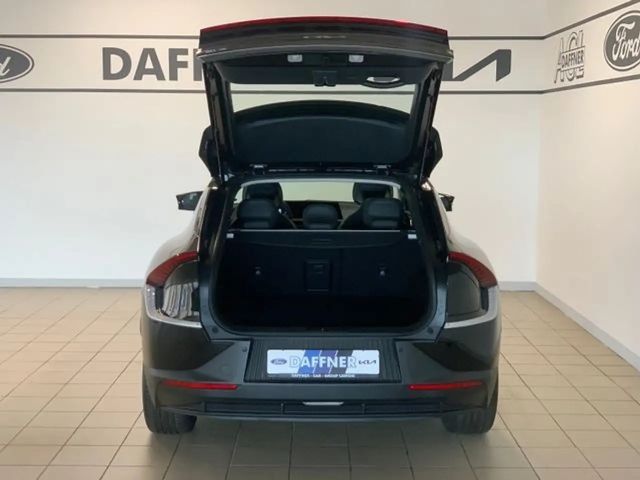 Kia EV6 77,4 kWh Vierwielaandrijving